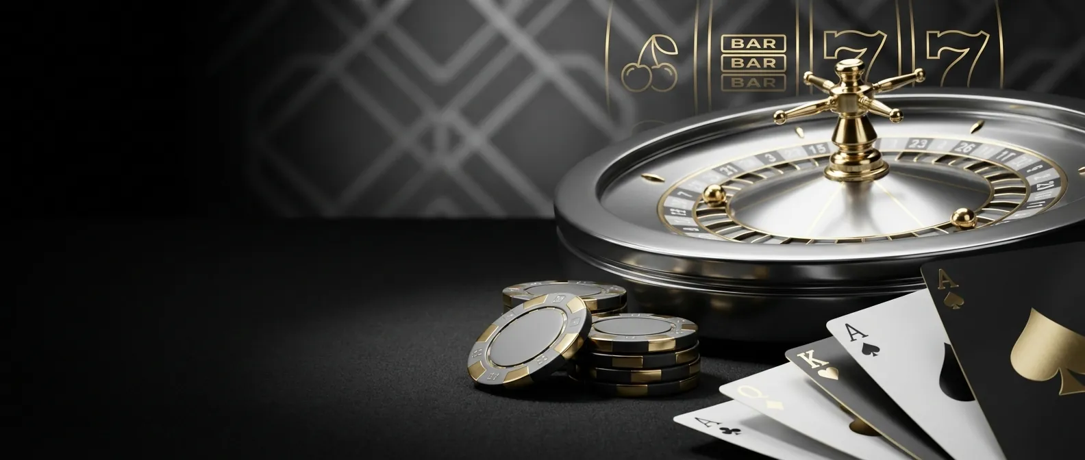 Magius Casino bonus