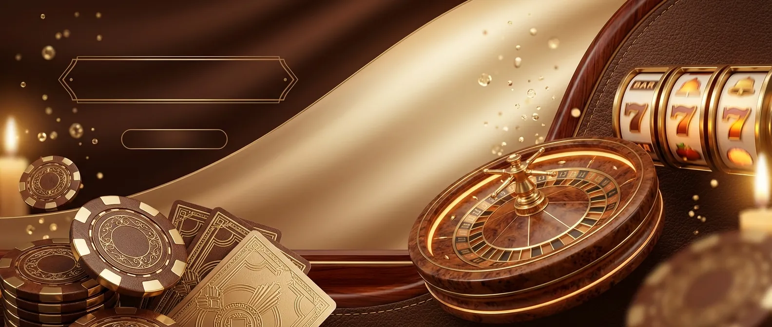 Magius Casino bonus