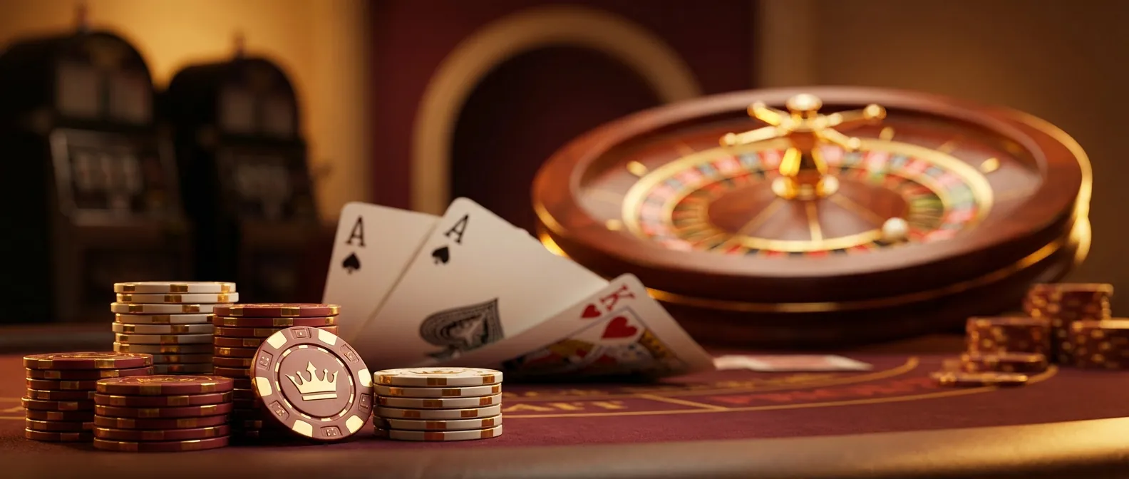 Magius Casino bonus