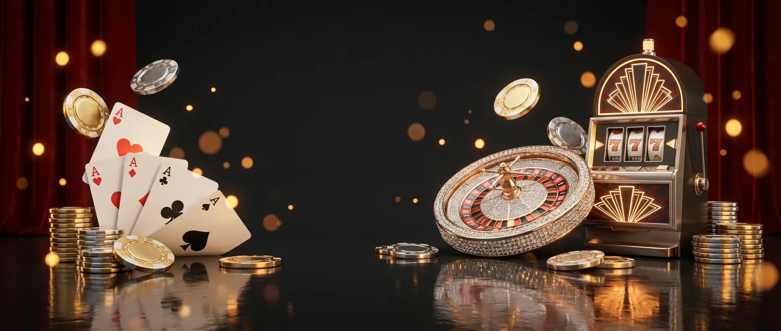 Magius Casino bonus