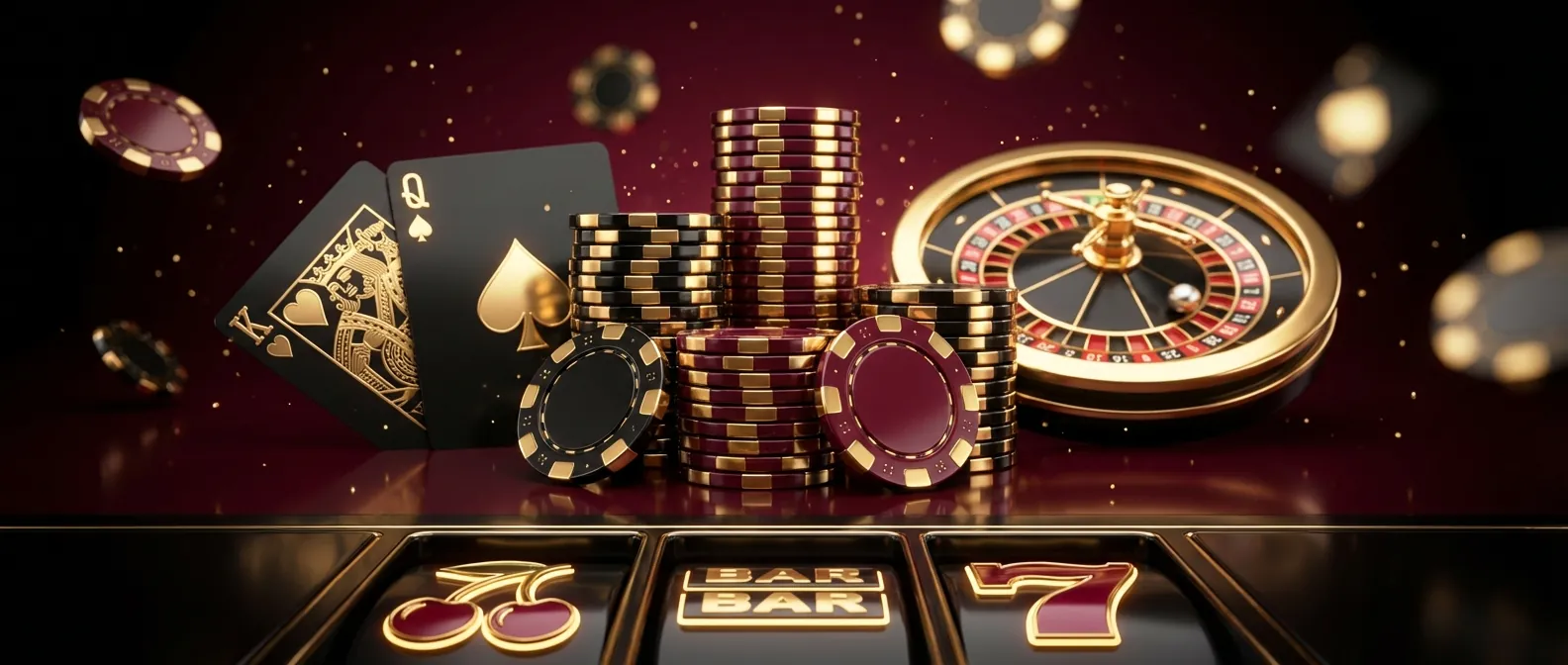 Magius Casino bonus